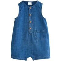 Next Strampler Baby-Strampler aus Jersey (1-tlg)