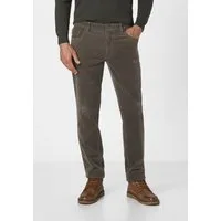 Redpoint Cordhose MILTON Regular Fit Cordhose im 5-Pocket Stil mit Stretch