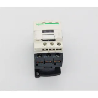 ELMAG Schütz 220 Volt für MIG Serie - 9104104