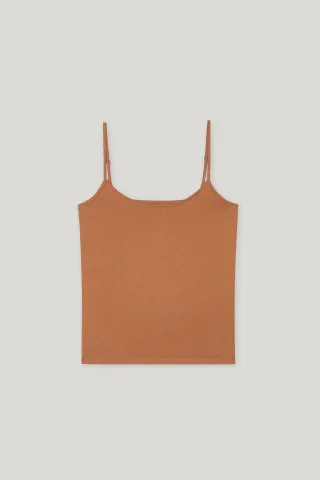 Luisa Cerano - Pullover Weiblich cinnamon - Gr. - 44