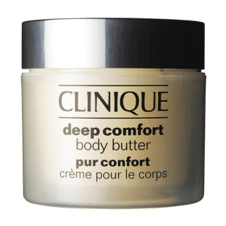 Clinique Deep Comfort Körperbutter 200ml