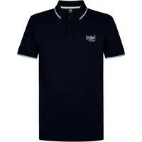 Petrol Industries Poloshirt Poloshirt Kurzarmshirt mit Polokragen (1-tlg., 1)