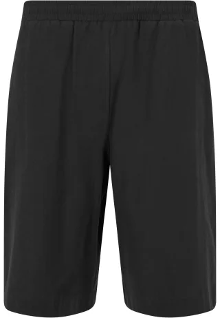 URBAN CLASSICS Shorts "Urban Classics Herren Wide Crepe Shorts"