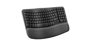 Logitech Ergo Series | 920-012292 | Tastatur - kabellos