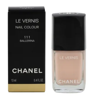Chanel Le Vernis Longwear Nail Colour.
