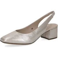 Caprice Pumps