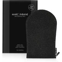 MARC INBANE Waschhandschuh Exfolating Mitt, (1-St)