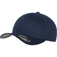 Flexfit Snapback Cap Flexfit Wooly Combed Cap
