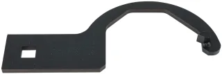 KS Tools Vorspannschlüssel mit Vierkantantrieb - 400.0321