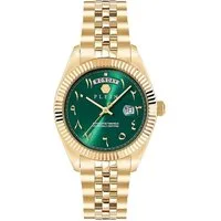 PHILIPP PLEIN Quarzuhr Date Superlative PWPNA1026