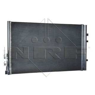 NRF Klimakondensator + Trockner BMW X3 X4