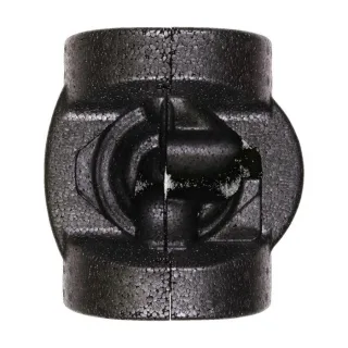 Grundfos Magna3 Ersatz-Wärmedämmschale 98615809 32-40/60/80/100N, DN 32, Satz