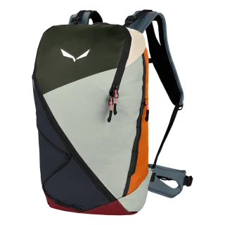 SALEWA - Puez 25L Rucksack - Schwarz (Gr.UNI)
