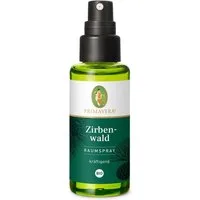 Primavera Life GmbH Raumduft ZIRBENWALD Raumspray Bio, 50 ml