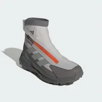 adidas TERREX TERREX FREE HIKER 2 GTX CLIMAWARM+ WANDERSCHUH Hikingschuh (2-tlg)