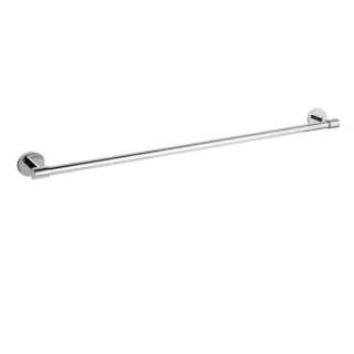 Avenarius Magnet-Handtuchhalter 600 mm, für Heizkörper, kürzbar Serie Universal 9003065010