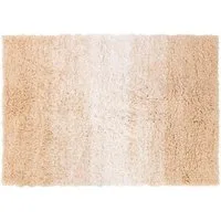 Kubus Badematte Badteppich Lake, Rutschsicher & schnelltrocknend, Verschiedene Größen, schnell trocknend, Polyester