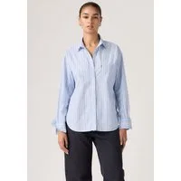 Levi's® Jeansbluse HARLIE BOYFRIEND SHIRT mit Brusttasche