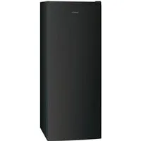 BOMANN Gefrierschrank GS 7343, 143 cm hoch, 54 cm breit, No Frost, 161L, Türanschlag wechselbar, 5 Ebenen
