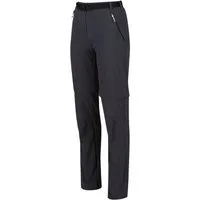 Regatta Zip-off-Hose Xert Stretch Zip Off Hose III (0-tlg)