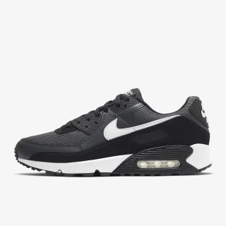 Nike Air Max 90 Freizeitschuhe für Herren in Schwarz/Grau/Weiß