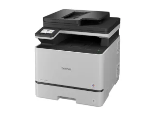 Brother DCP-L8630CDW | dcpl8630cdwzg1 | Multifunktionsdrucker - Farbe