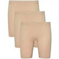 Jockey Panty Skimmies (3er Pack) nahtlos