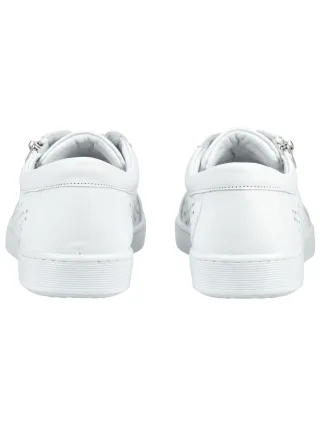 Andrea Conti Sneaker "Andrea Conti Sneaker Leder"