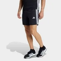adidas Performance Shorts WORKOUT ESSENTIALS BASE 3-STREIFEN WOVEN für Fitness und Sportmode, normal-weite Passform