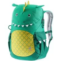 deuter Freizeitrucksack Deuter Kikki 8 Liter Kinderrucksack, Kinder Motiv