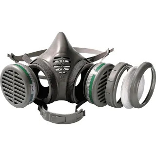 Atemschutzmasken - 828002