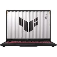 Asus TUF A16 - 16" WUXGA - AMD Ryzen 7 260 - GeForce RTX 5060 Gaming-Notebook (40,64 cm/16 Zoll, AMD Ryzen™ 7 260, GeForce RTX™ 5060, 16 GB, 500 GB SSD)