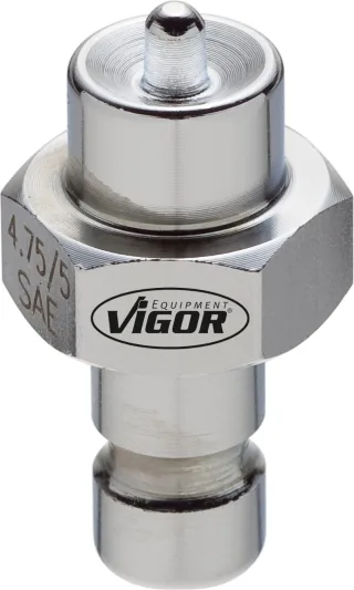 VIGOR Druckstück SAE - V2554