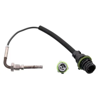 Febi Abgastemperatursensor  102009