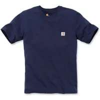 Carhartt T-Shirt WW Pocket 103296