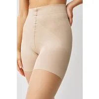 Next Stützstrumpfhose Matte figurformende Strumpfhose, 10 Denier (1 St)