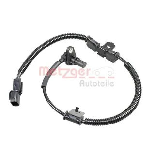 Metzger Raddrehzahlsensor vorne rechts Hyundai I10 09001260