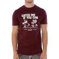 Andy Capp T-Shirt T-Shirt Andy Capp Catch Me If You Can