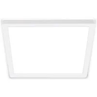 Briloner Leuchten Deckenleuchte Tava Panel