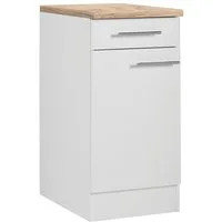 OPTIFIT Unterschrank Mini, Breite 40 cm