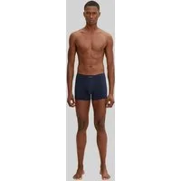 TOM TAILOR Boxershorts Unterwäsche (im 4er Pack) Kurze Boxershorts im 4er-Pack