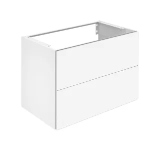 Keuco Waschtischunterbau X-Line 33163, 33163110000