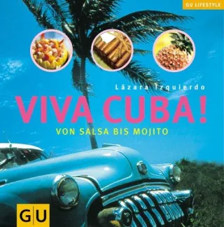 Viva Cuba! (Lifestyle)