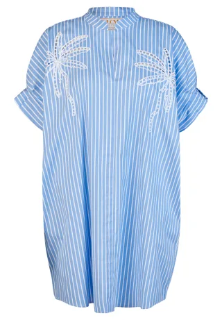 LeComte - Orange Juice puderblau - Gr. - 42