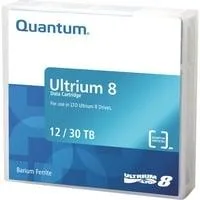 LTO-8 Medium 12 TB, Streamer-Medium 1er Pack