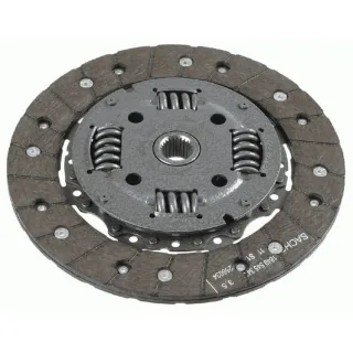 Sachs Kupplungsscheibe Opel Astra Calibra Vectra