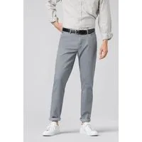 MEYER Chinos Chicago 1-5046 mit Diagonaltaschen
