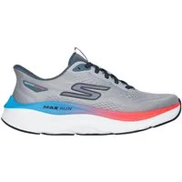 Skechers Skechers 221000 GYMT MAX RUN, Sneaker, Grau, Herren Sneaker