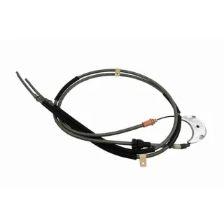 Vaico Handbremsseil hinten Ford Courier Fiesta V25-30043