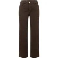 MAC Stretch-Jeans MAC GRACIA deep brown PPT 5381-00-0387 290R